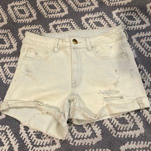 AE High Rise shortie